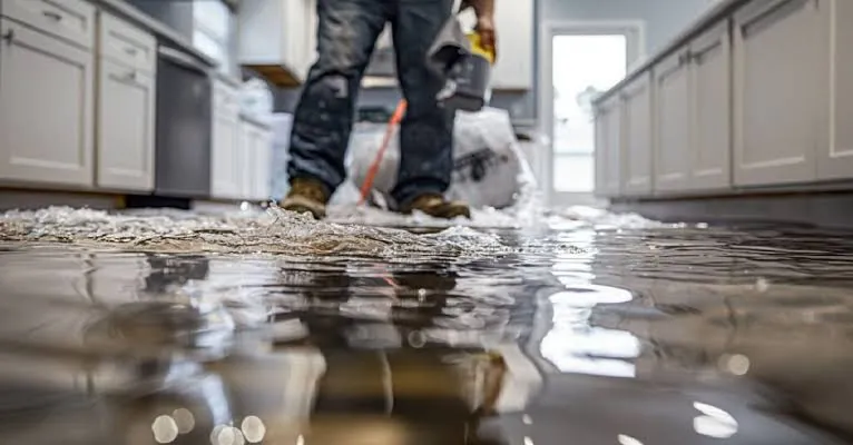Water damage restoration companies near me in Roeville, FL - Emergency flood extraction