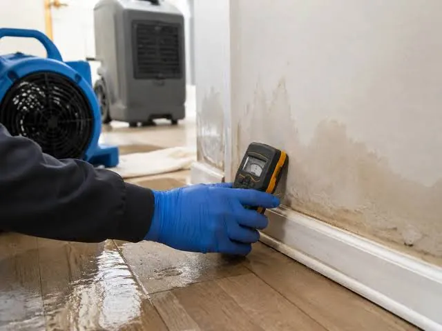 24/7 Water damage restoration services in Roeville, FL - Rapid flood cleanup and mitigation